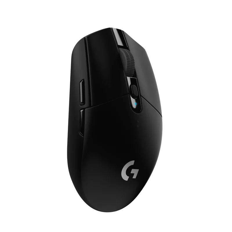 Logitech G305 Lightspeed, ratón gaming inalámbrico