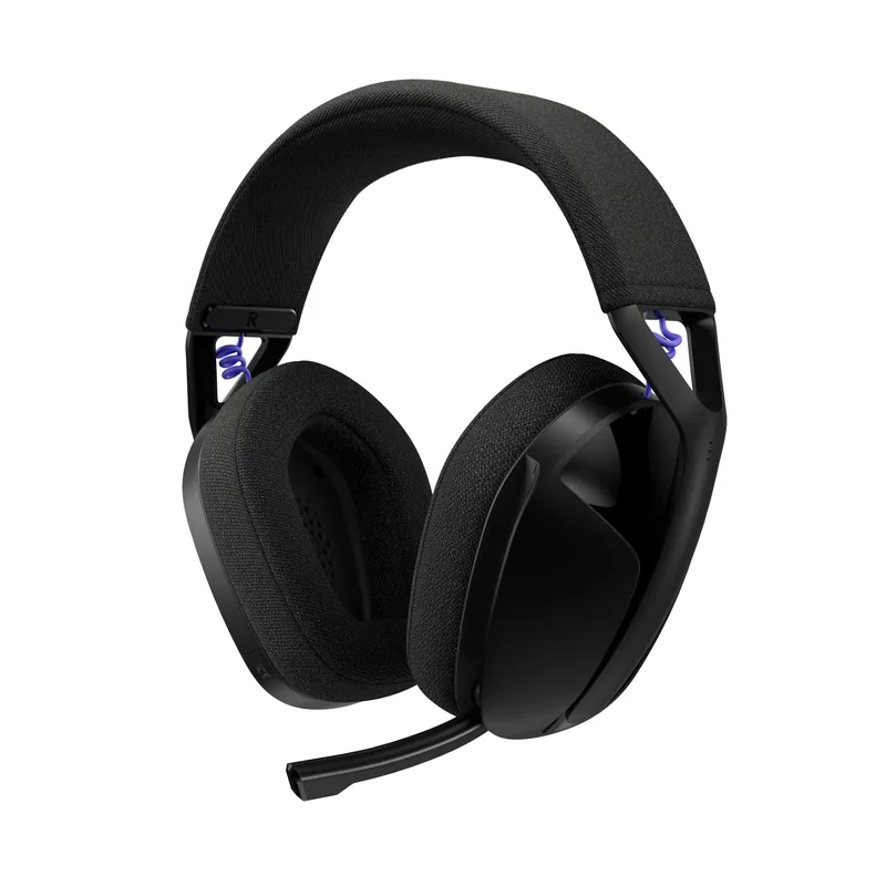 Logitech G321 Lightspeed, auriculares gaming inalámbricos